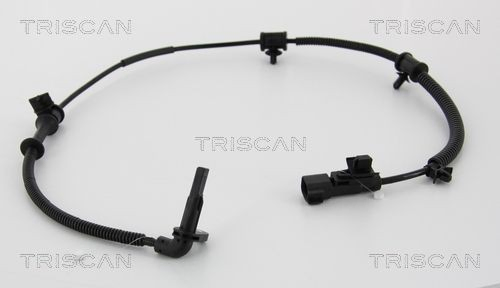 Sensor ABS delantero Opel Insignia A