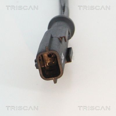 Sensor de rueda abs para Renault LOGAN I LS