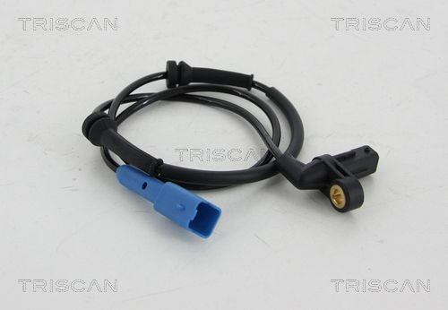 Sensor ABS de rueda delantera Peugeot 206 + hatchback (2L, 2M) (2009 - 2013) precio, desde 14,80 EUR