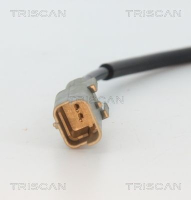 Sensor de rueda abs para Citroen C4 SPACETOURER 3D