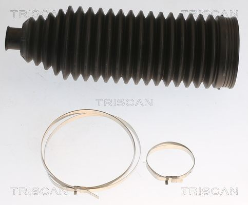 Guardapolvo dirección para Mercedes Sprinter III 3,5-t 907, 910