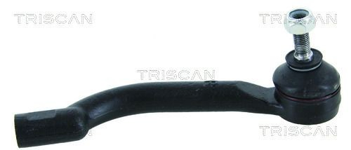 Rótulas de dirección Nissan Qashqai I