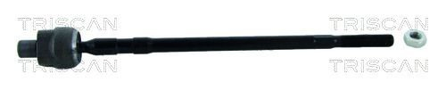 Comprar Barra de acoplamiento Mitsubishi Colt VI Z3A