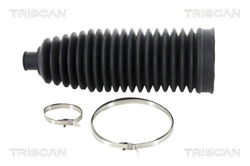 Guardapolvo de dirección BMW X5 SUV (E70) (2007 - 2013) precio, desde 12,39 EUR