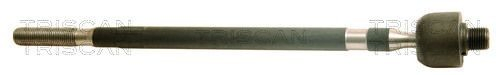 Brazo direccion coche Polcar F600 precio, desde 12,62 EUR