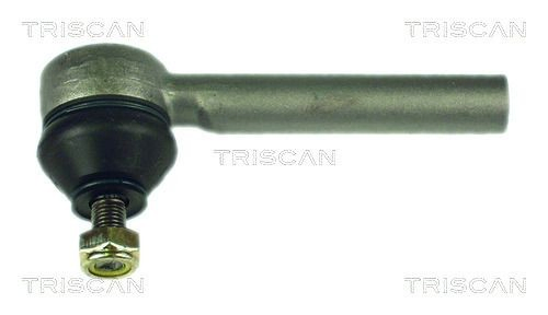  Rótula barra de dirección Seat Ibiza 1
