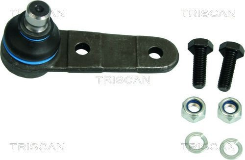  Rótula inferior de suspensión Ford Escort 7