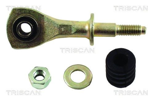 Silentblock de la barra estabilizadora para Ford Mondeo II BAP