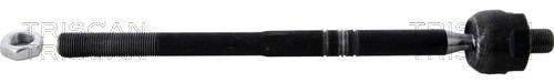 Barra de direccion coche para Opel Astra J 