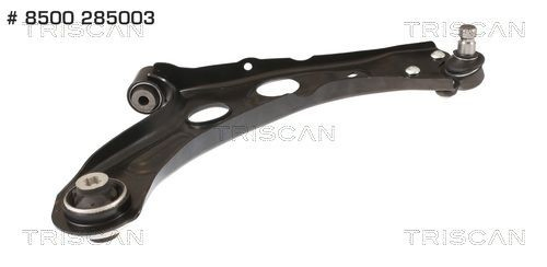 9850673680 Peugeot/Citroen Brazo inferior derecho de la suspensión delantera