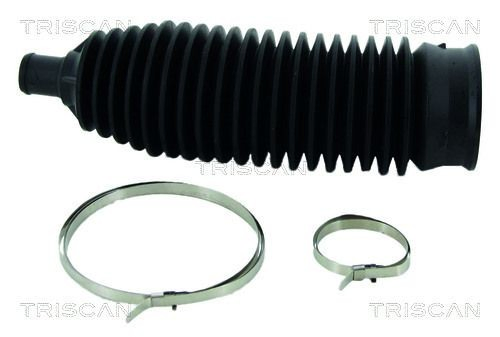 Guardapolvo de dirección Seat Ibiza IV ST familiar (6J8, 6P8) (2010 - 2016) precio, desde 8,76 EUR