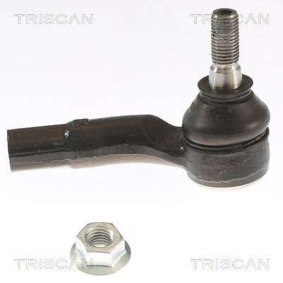 Rótulas de dirección Polcar V1001