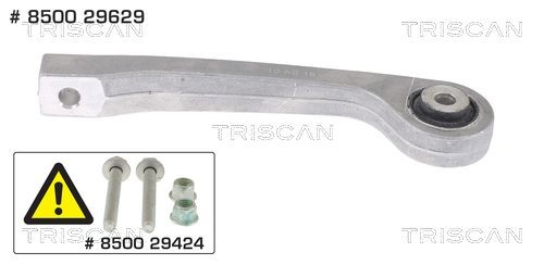 Soporte estabilizador Audi Q5 SUV (FYB, FYG) (2016 - 2026) precio, desde 30,32 EUR