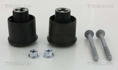 silentblock del eje trasero Skoda Octavia I A4