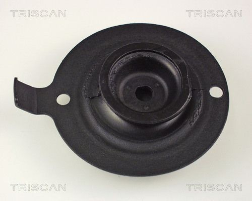 Copelas trasero Mazda 323 II 3 dr