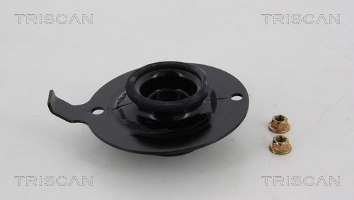  Copela de amortiguador trasero Mazda 323 