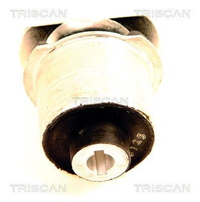 Silentblock del puente trasero para Opel Vectra C GTS 