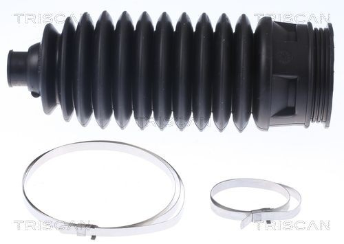Guardapolvo dirección para Subaru Outback III B13, BP