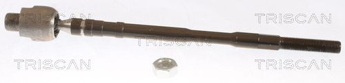 Barra de direccion coche para Subaru Forester V S14, SK