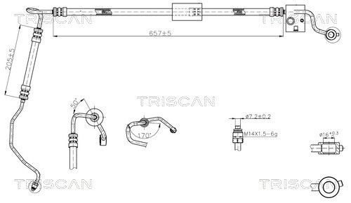 851643008 Triscan