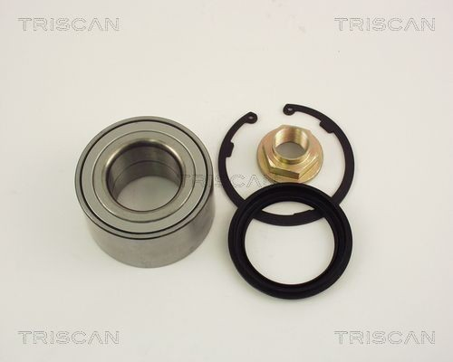 Rodamientos de rueda delantero para Mazda 6  GG
