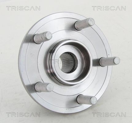Comprar IJ123166 Iljin Bujes de ruedas