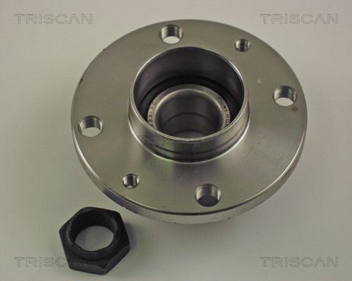 Buje de rueda Fiat Tempra sedán (159) (1990 - 1996) precio, desde 43,85 EUR
