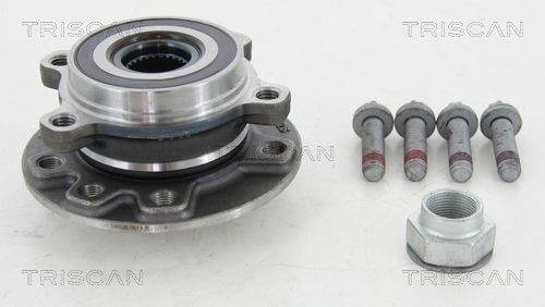  Buje de rueda delantero Jeep Compass 