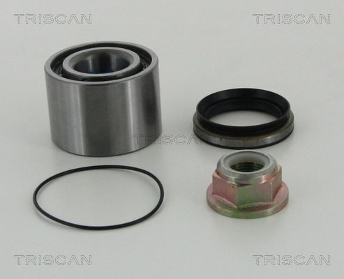 Rodamiento de rueda trasera para Toyota Corolla  E8
