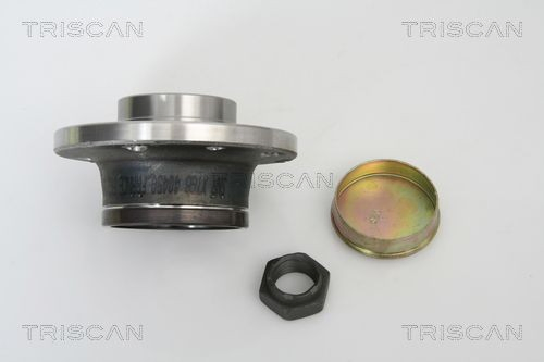 Comprar Cubo de rueda trasero Fiat Brava  182