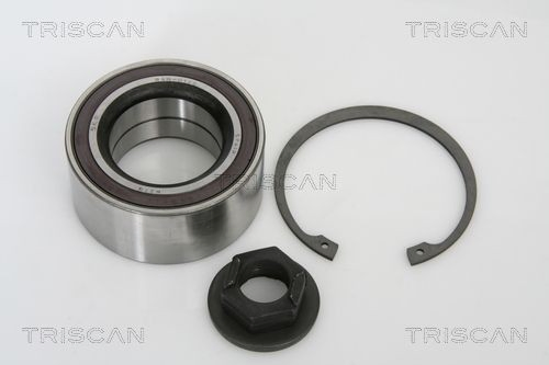 Rodamientos de rueda delantero para Ford Mondeo IV CA2
