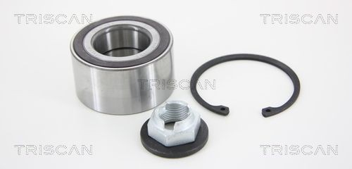  Cojinete de rueda delantero Ford Connect 
