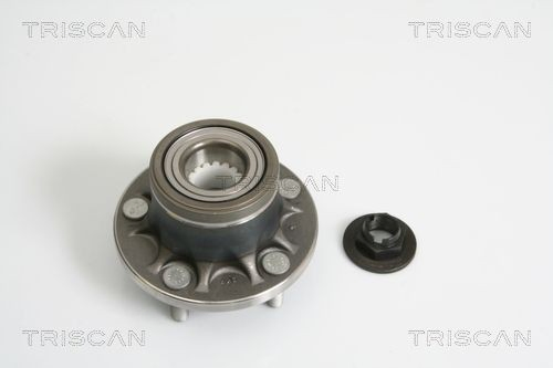 Buje de rueda trasero para Ford Connect TOURNEO PU2