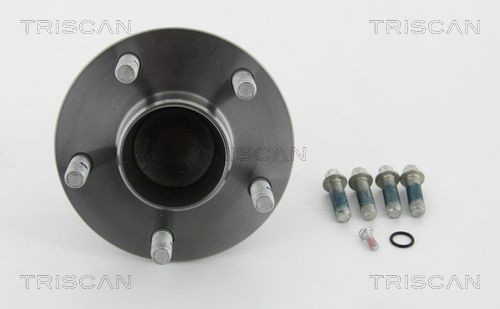 Comprar Cubo de rueda trasero Ford Focus I DAW, DBW