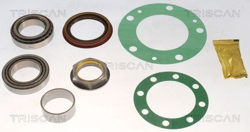 Rodamiento de rueda trasera para Ford Transit V V184/5