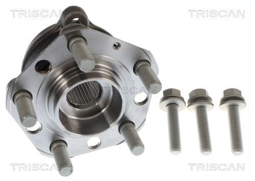 Cojinete de cubo delantero/trasero 40210Y9501 Nissan/Infiniti