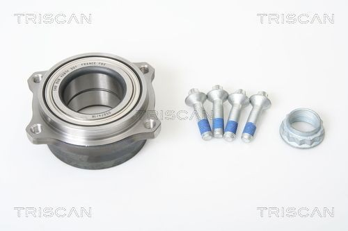  Cojinete de rueda Mercedes CLS 