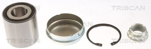 Cojinete de cubo SNR FC40887