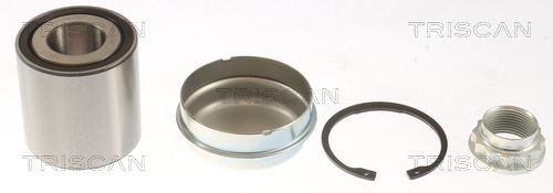 Cojinete de rueda FC40887 SNR