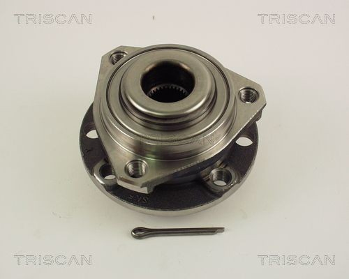 Buje de rueda delantero 13123485 General Motors