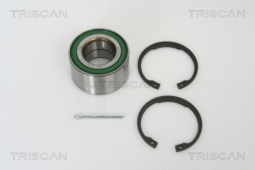 Cojinete de rueda delantero 0713644080 Fiat/Alfa/Lancia