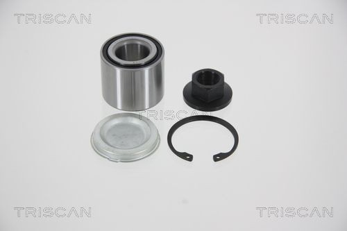 Cojinete de cubo delantero Opel Corsa C furgoneta (F08) (2001 - 2011) precio, desde 29,89 EUR
