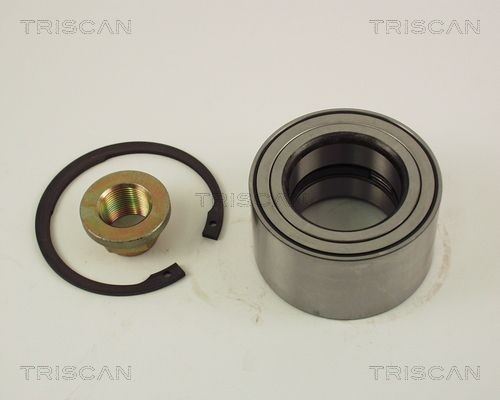 Cojinete de rueda delantero Renault Master I bus (T) (1980 - 1998) precio, desde 56,87 EUR