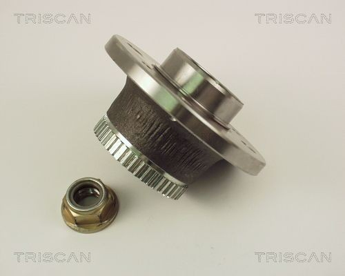 Buje de rueda trasero para Renault Laguna II BG0, BG1