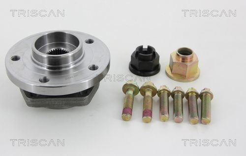 Comprar 853027110 Triscan Bujes de ruedas