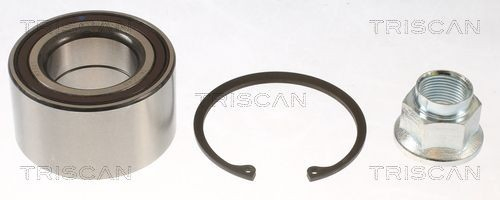 Cojinete de rueda delantero Daihatsu Terios II SUV (J2) (2006 - 2018) precio, desde 31,29 EUR