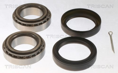 Cojinete de rueda delantero Hyundai Accent I hatchback (1994 - 2002) precio, desde 21,92 EUR