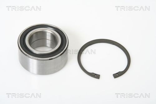  Cojinete de rueda delantero Hyundai Sonata 5