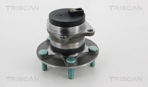 Buje de rueda Mazda CX-7 SUV (ER) (2009 - 2013) precio, desde 68,24 EUR