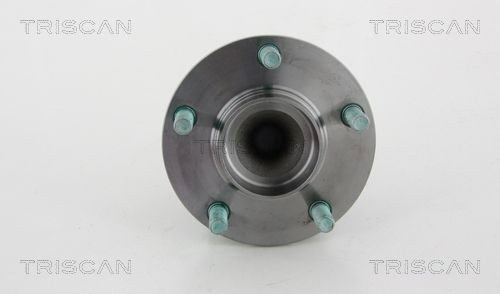 Comprar Cubo de rueda trasero Mazda CX-7  ER